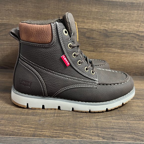 Nwb Levis Dean Wx Ul Fauxleather Rugged 